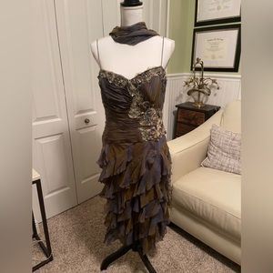 Coctail dress
